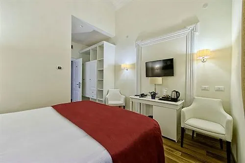 ** Bed & Breakfast Gravina Rooms San Pietro Rome Italy