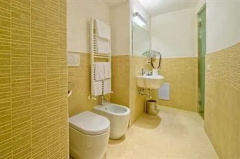 Gravina Rooms San Pietro Rome