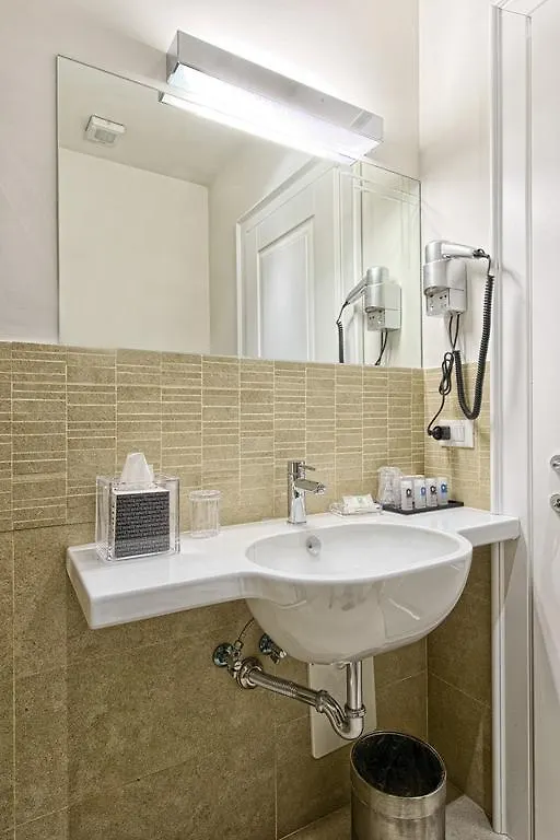 ** Bed & Breakfast Gravina Rooms San Pietro Rome Italy