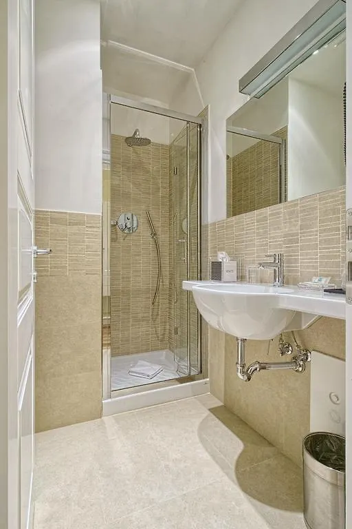 Gravina Rooms San Pietro Rome Bed & Breakfast