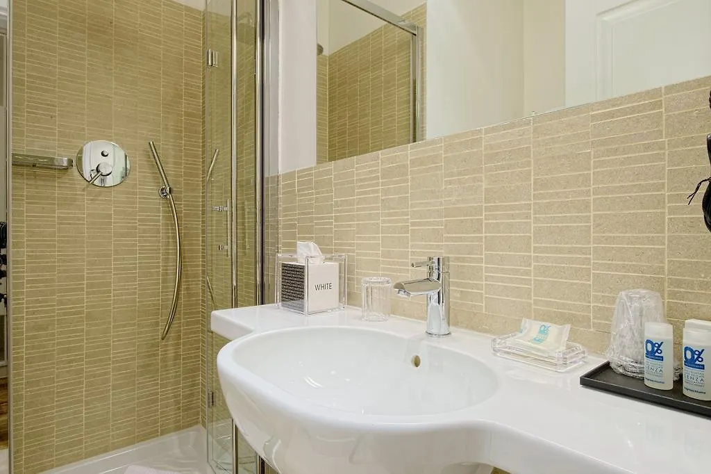 Gravina Rooms San Pietro Rome