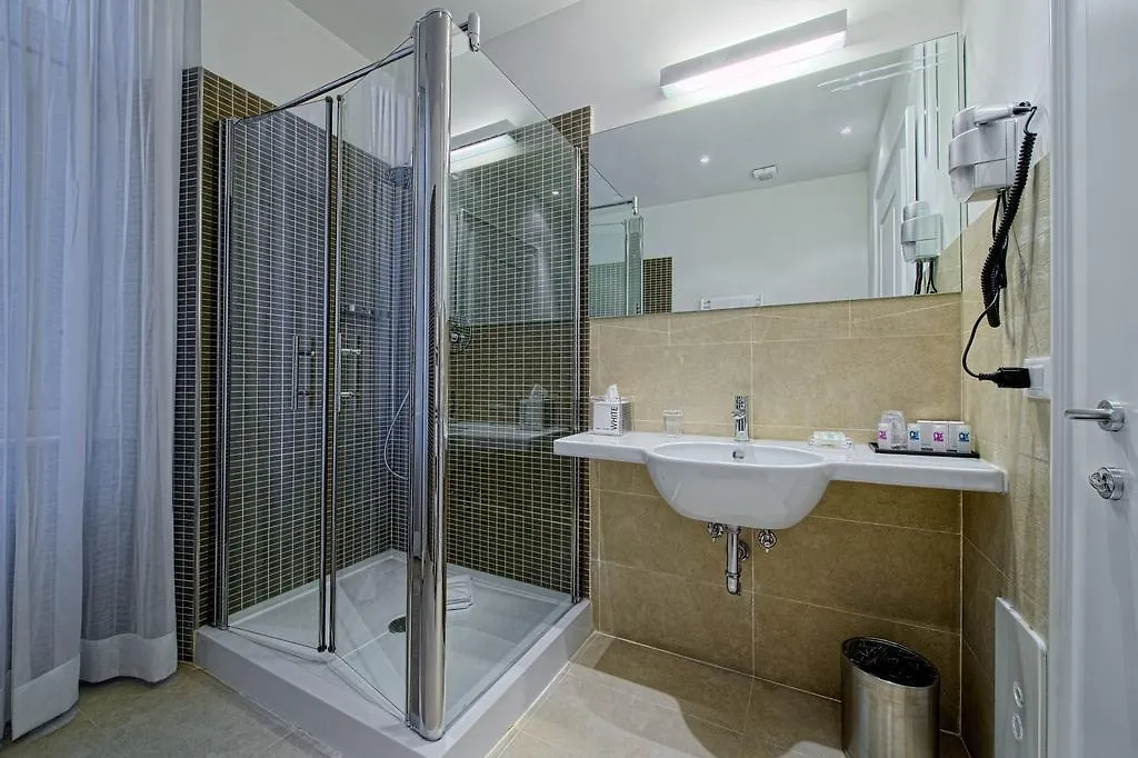 Gravina Rooms San Pietro Rome Bed & Breakfast
