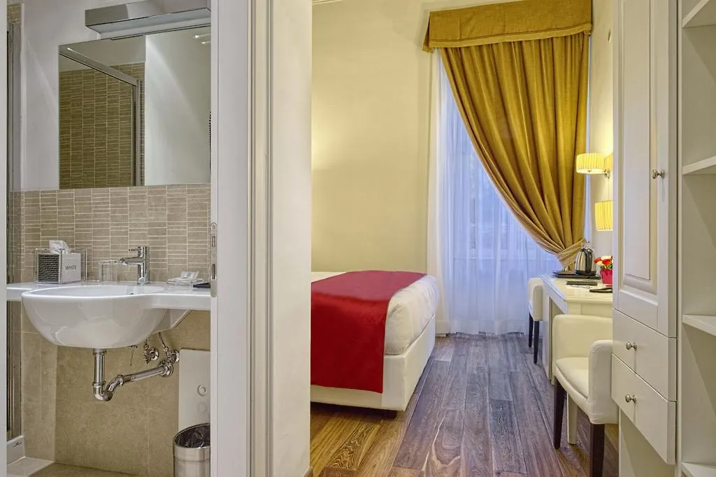 Gravina Rooms San Pietro Rome 2*,