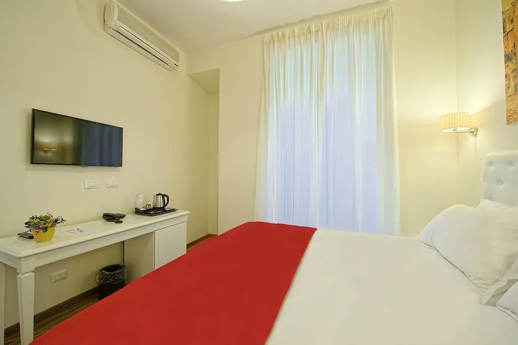 Gravina Rooms San Pietro Rome 2*,  Italy