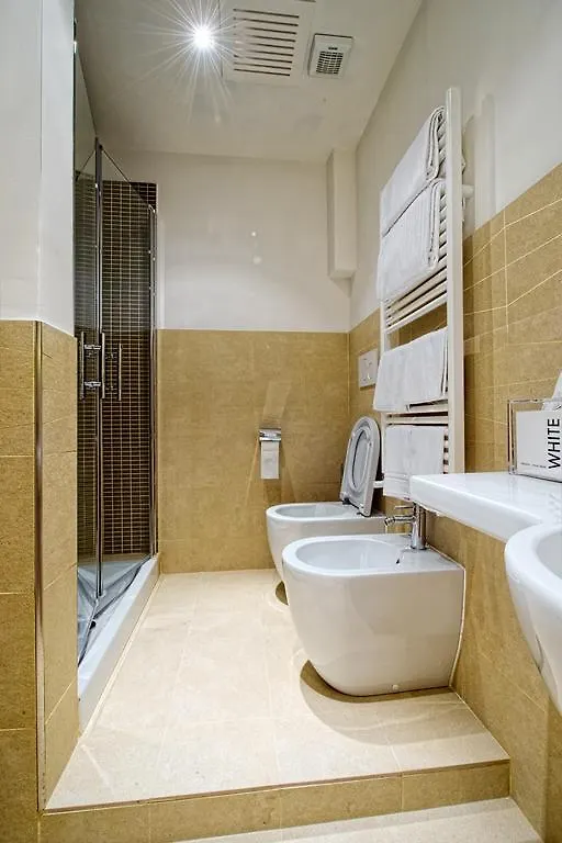 Bed & Breakfast Gravina Rooms San Pietro Rome