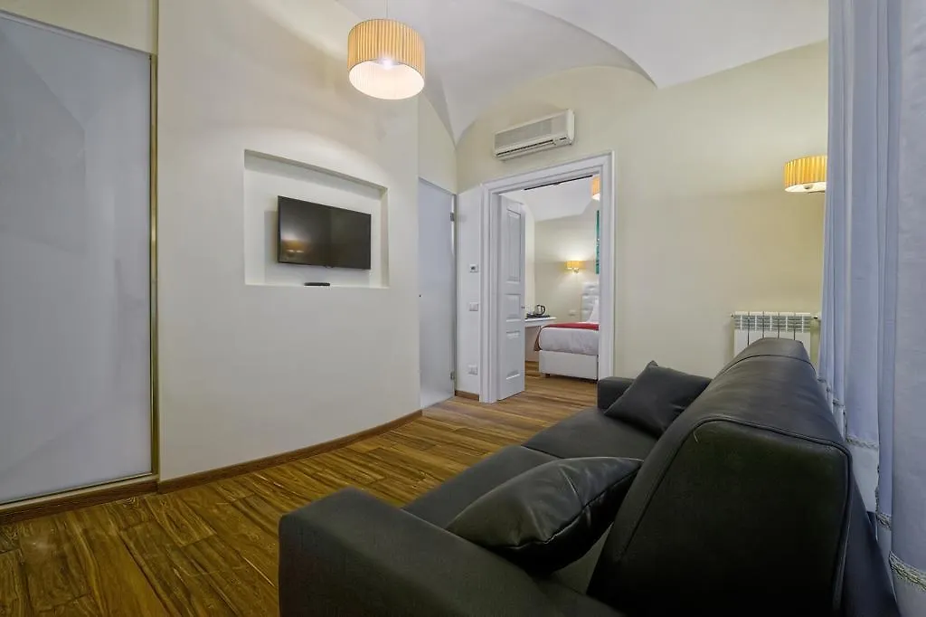 Gravina Rooms San Pietro Rome 2*,  Italy