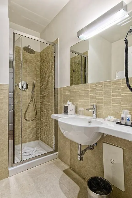 Bed & Breakfast Gravina Rooms San Pietro Rome