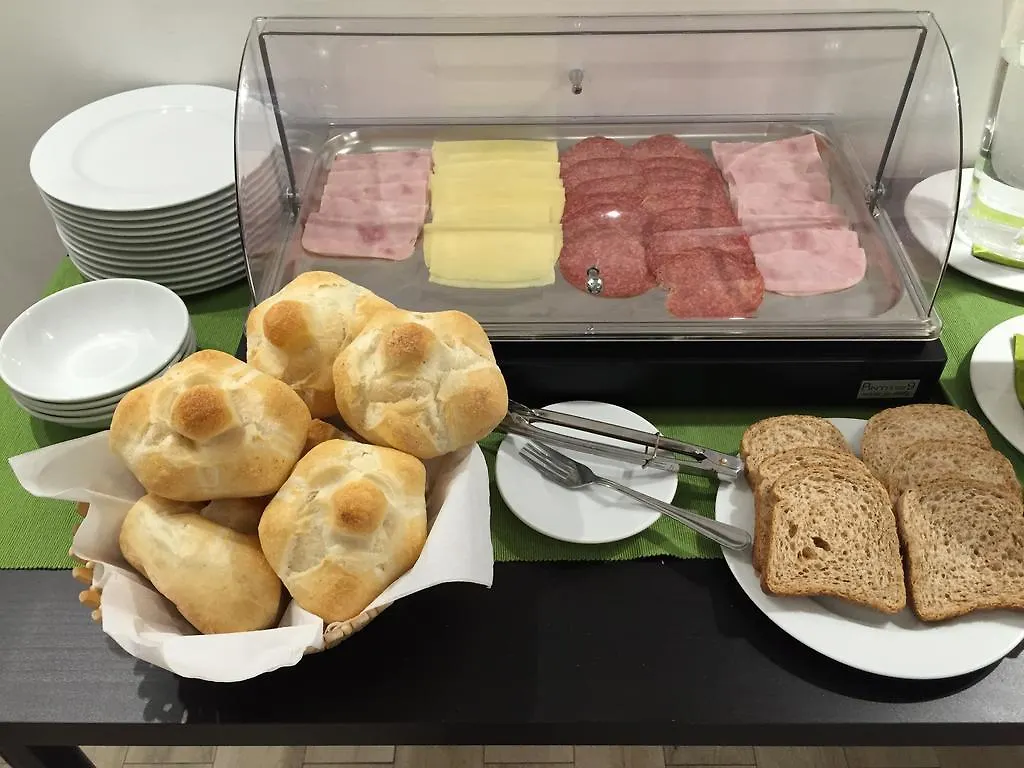 Gravina Rooms San Pietro Rome Italy