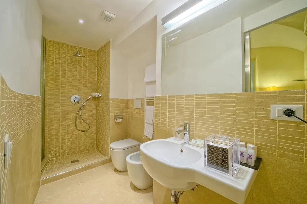 Gravina Rooms San Pietro Rome