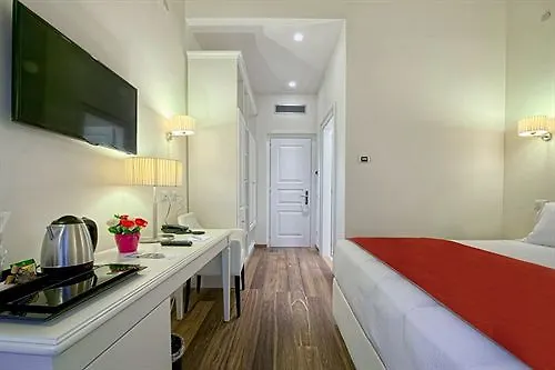 Gravina Rooms San Pietro Rome 2*,  Italy