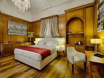Gravina Rooms San Pietro Rome
