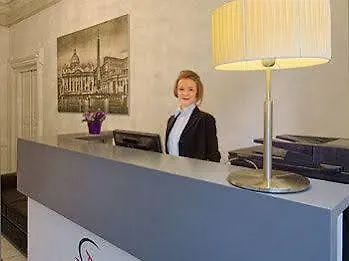 Gravina Rooms San Pietro Rome Bed & Breakfast