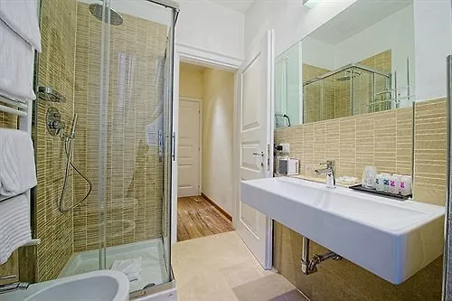 Gravina Rooms San Pietro Rome Bed & Breakfast